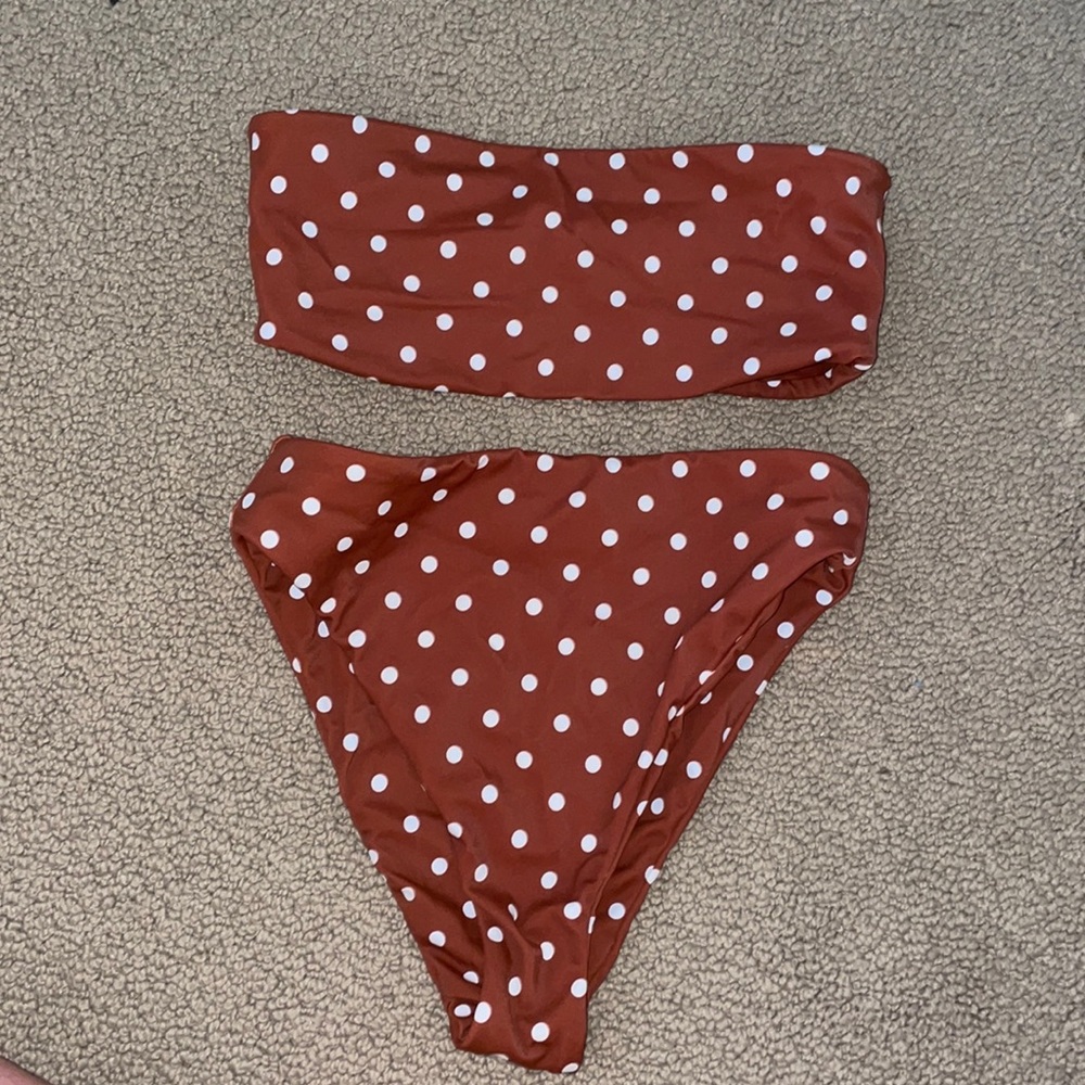 PacSun Bikini